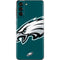 NFL Philadelphia Eagles Large Logo Galaxy S21 Plus 5G Skin